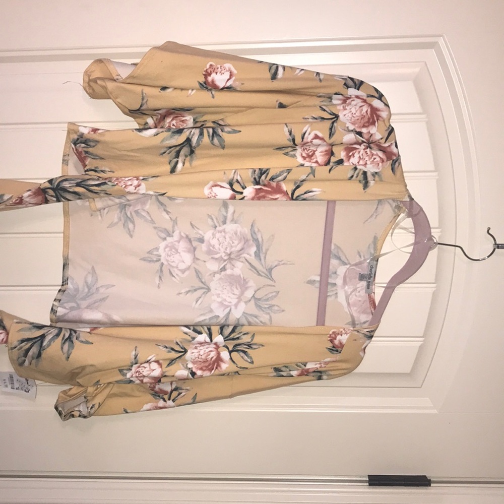 Charlotte Russe